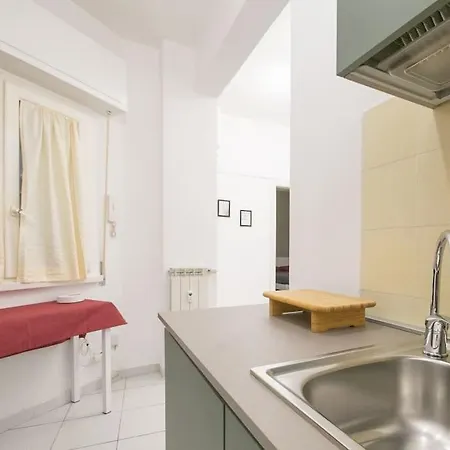 Apartament When In Rome, Like Romans Do *