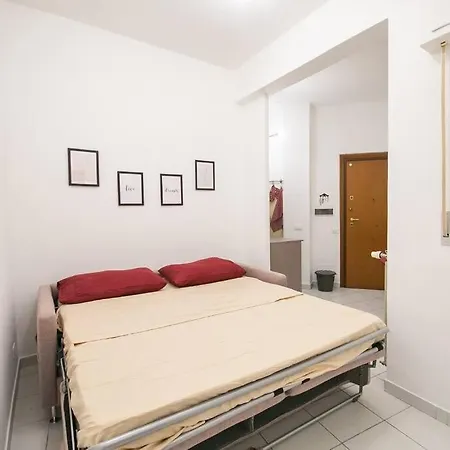 Apartament When In Rome, Like Romans Do *